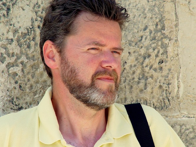 cor hermans portrait