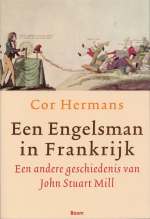 Een Engelsman in Frankrijk - cover