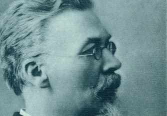 gerard heymans portrait