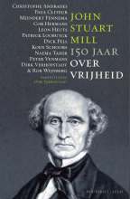 John Start Mill 150 jaar over vrijheid - cover