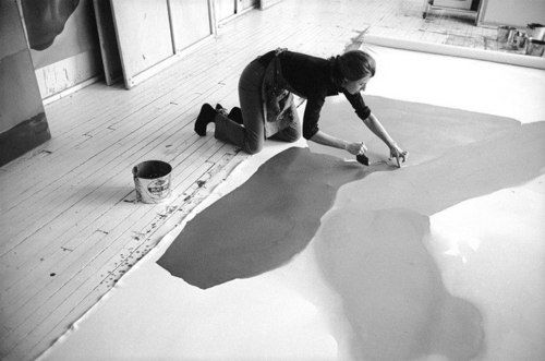HelenFrankenthaler1